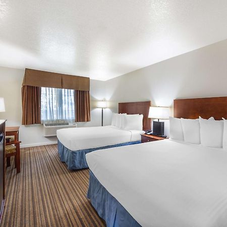 Best Western Capital City Inn Sacramento Luaran gambar