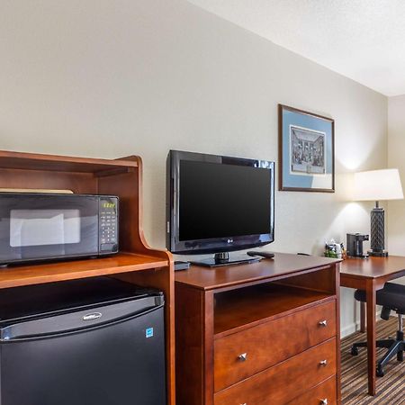 Best Western Capital City Inn Sacramento Luaran gambar