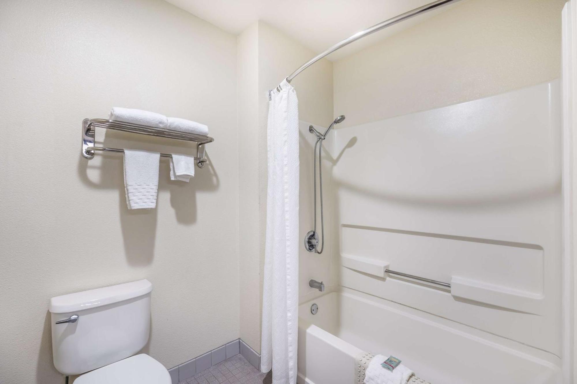 Best Western Capital City Inn Sacramento Luaran gambar