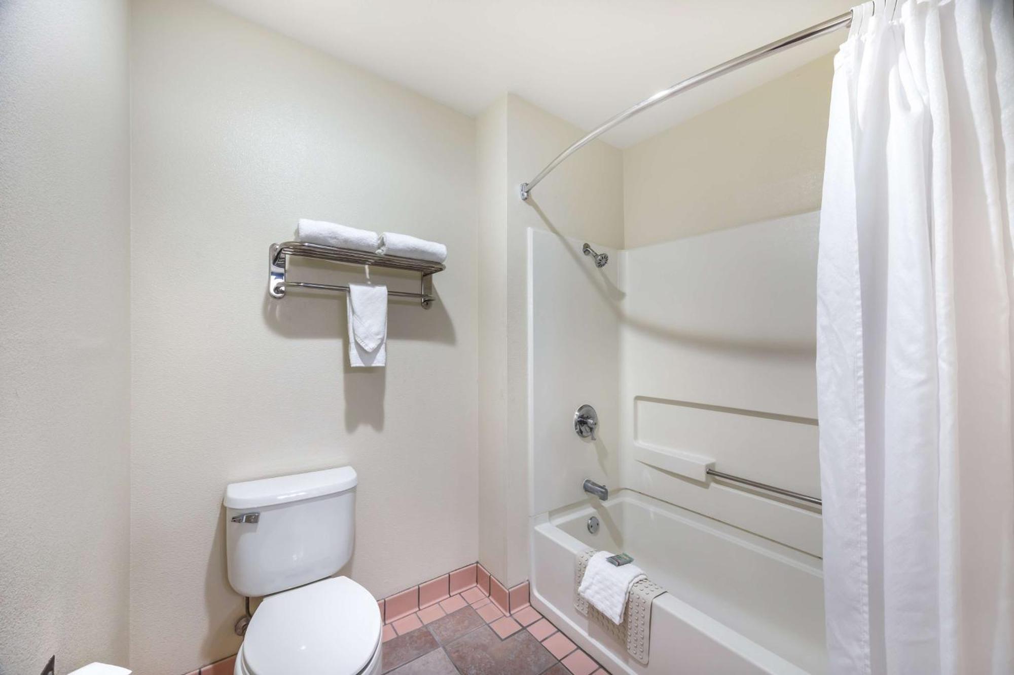 Best Western Capital City Inn Sacramento Luaran gambar