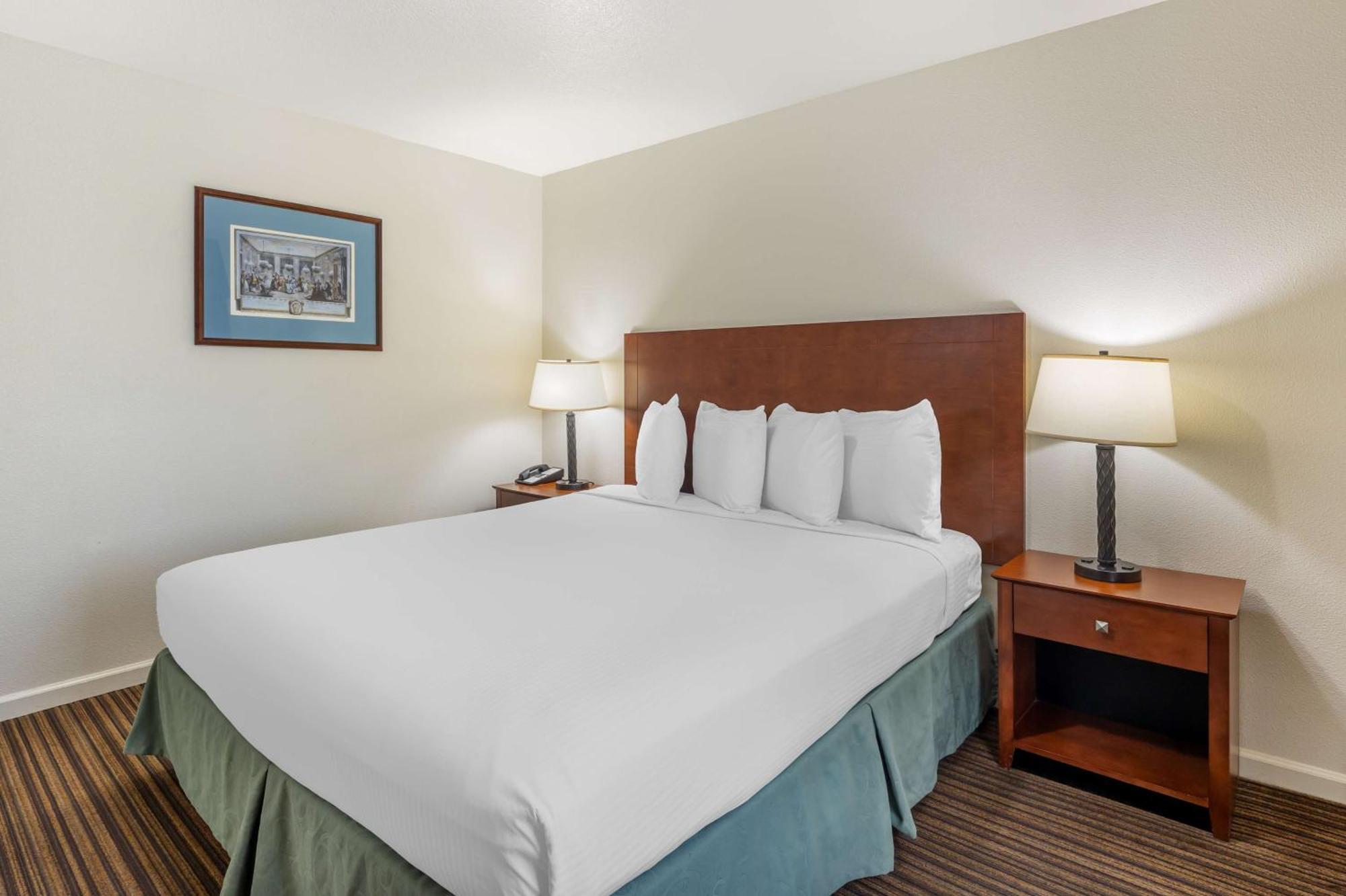Best Western Capital City Inn Sacramento Luaran gambar