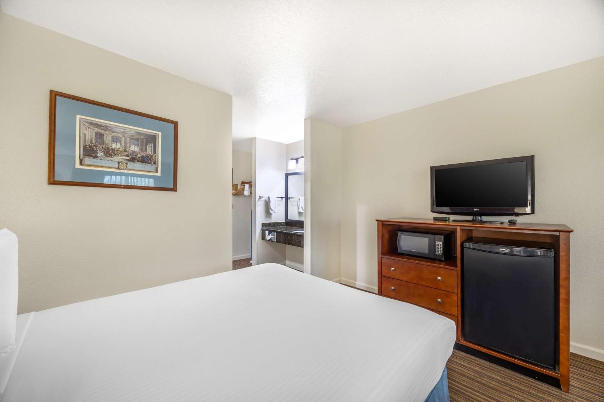 Best Western Capital City Inn Sacramento Luaran gambar