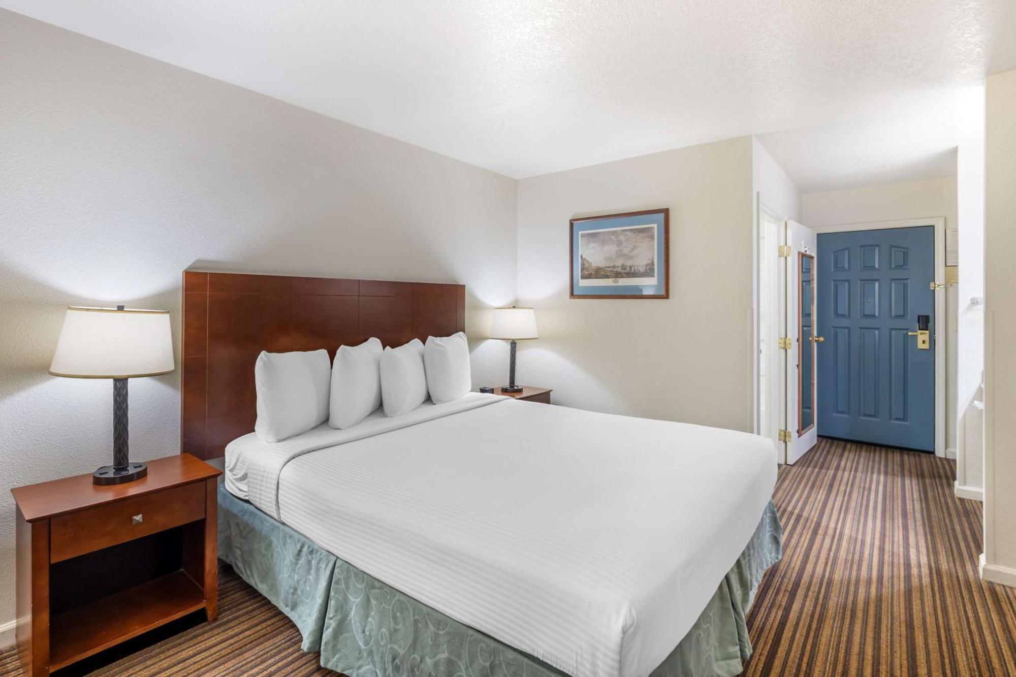 Best Western Capital City Inn Sacramento Luaran gambar